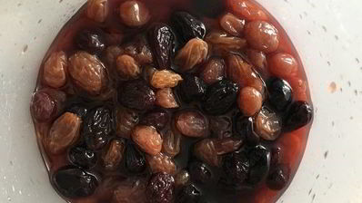 сырники на кокосовой муке