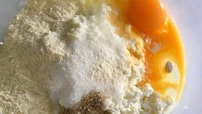 сырники на кокосовой муке