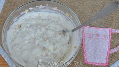 сырники на пару в мультиварке