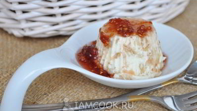 сырники на пару в мультиварке