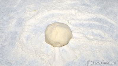 сырники по-домашнему