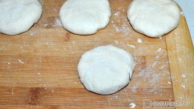 сырники по-домашнему