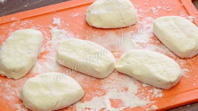 сырники по госту