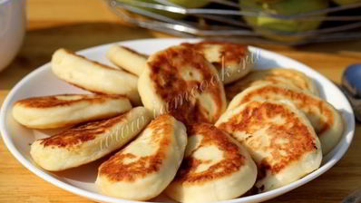 сырники по госту