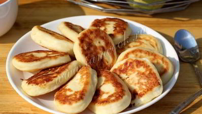 сырники по госту