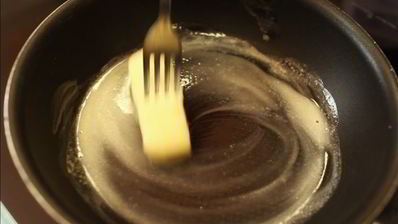 сырники с дор блю