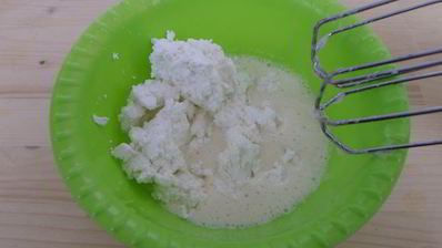 сырники с изюмом