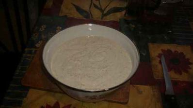 сырники с колбасой