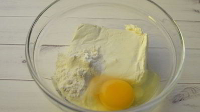 сырники с маком в духовке