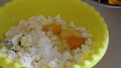 сырники с начинкой