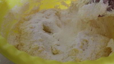 сырники с начинкой