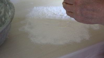 сырники с начинкой