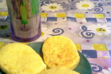 Сырники с сюрпризом