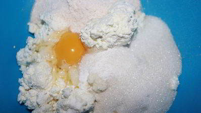 сырники с цельнозерновой мукой