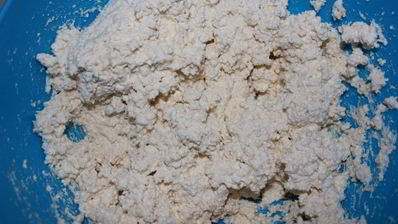 сырники с цельнозерновой мукой