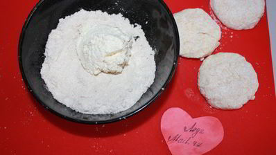 сырники с цельнозерновой мукой