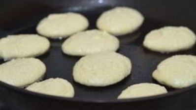 сырники творожные