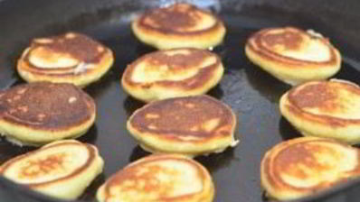 сырники творожные