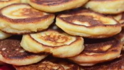 сырники творожные