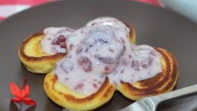 сырники творожные