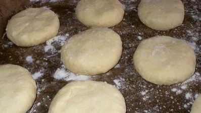 сырники в духовке под сметанным соусом