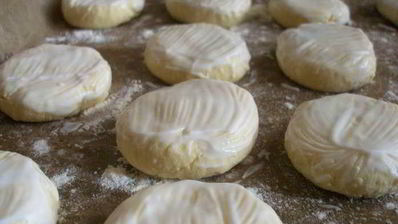 сырники в духовке под сметанным соусом