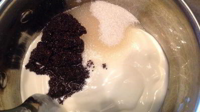 сырники в духовке под сметанным соусом