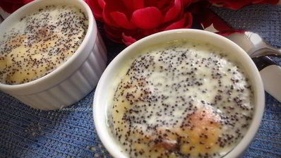 сырники в духовке под сметанным соусом