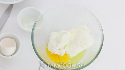 сырники в духовке с манкой