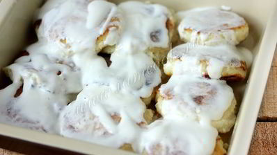 сырники в сметанном соусе