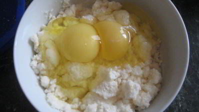 творожник компромисс