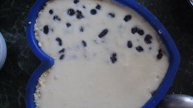 творожник компромисс