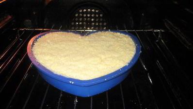 творожник компромисс