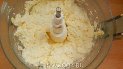 творожник в мультиварке