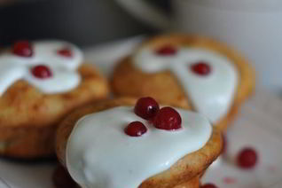 Творожники на сковороде