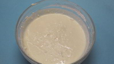 творожники с клубникой