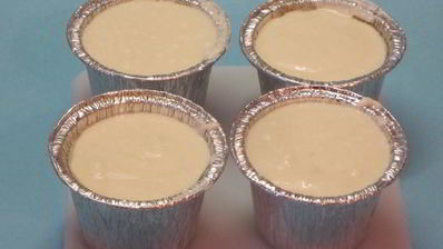 творожники с клубникой