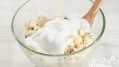 творожники в духовке