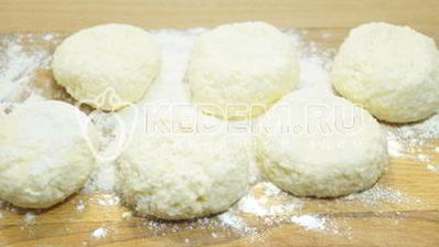 творожники