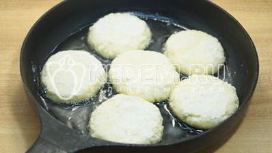 творожники