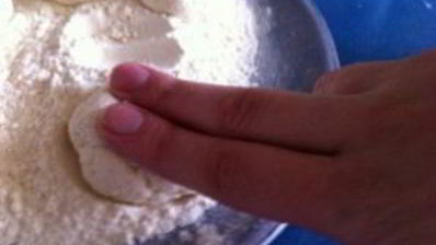 вегетарианские сырники без яиц