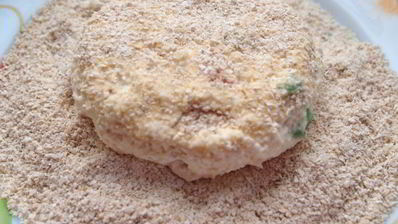 запеченные сырники с цукатами