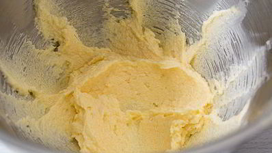 заварной творожник на медовом тесте