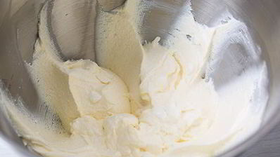 заварной творожник на медовом тесте