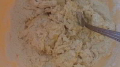 бездрожжевое тесто для пирога