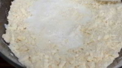 бездрожжевое тесто для пирожков