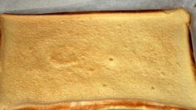 бисквитное тесто для коржей