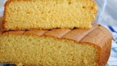 бисквитное тесто на сгущенке