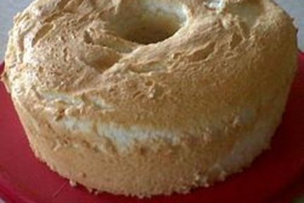 Бисквитное тесто