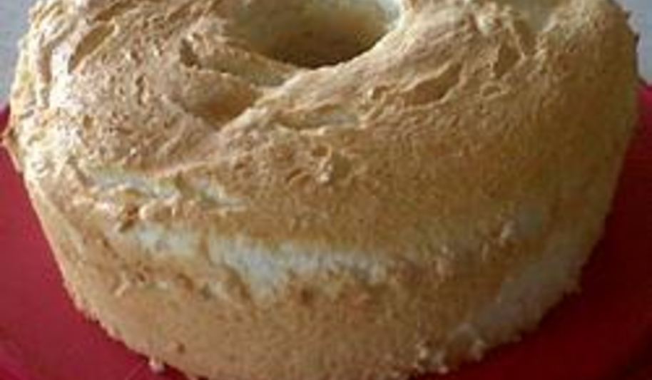 Рецепт бисквитного теста